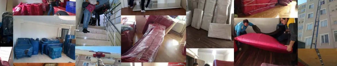 İstanbul Asansörlü Parça Eşya Taşımacılık görseli